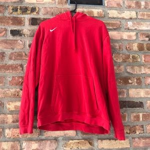 nike hoodie